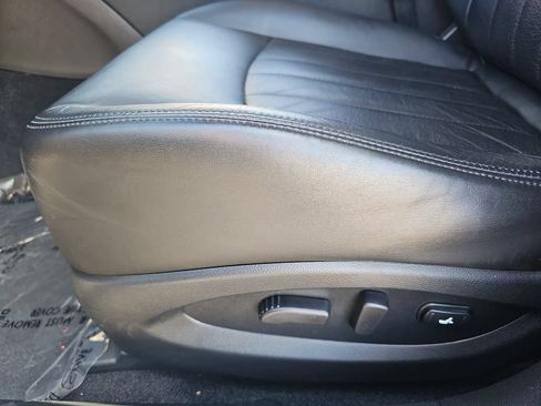 Used 2017 INFINITI QX50 AWD w/ Technology Package image 28
