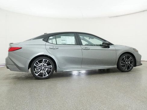 New 2026 Toyota Camry XSE FWD image 26