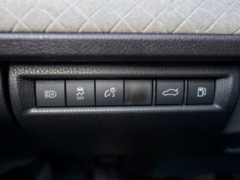 New 2026 Toyota Camry XLE image 23