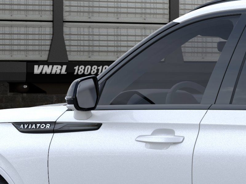 New 2026 Lincoln Aviator Reserve AWD/4WD image 20