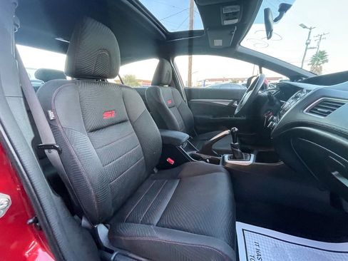 Used 2013 Honda Civic Si image 13