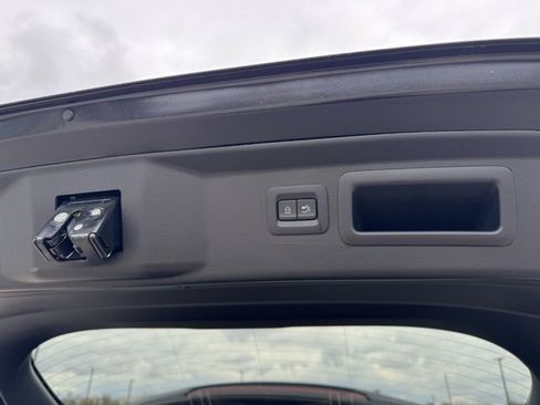 New 2026 MAZDA CX-50 2.5 Hybrid w/ Cargo Package image 36