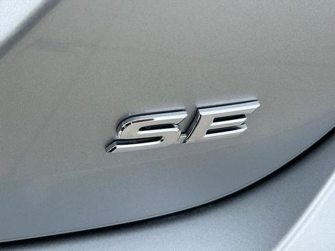 Certified 2024 Toyota Camry SE image 10