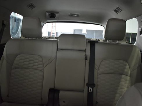 Certified 2023 Nissan Pathfinder SV AWD/4WD image 27