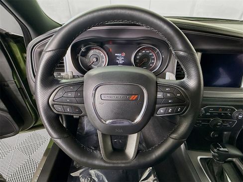 Used 2023 Dodge Charger Scat Pack image 21