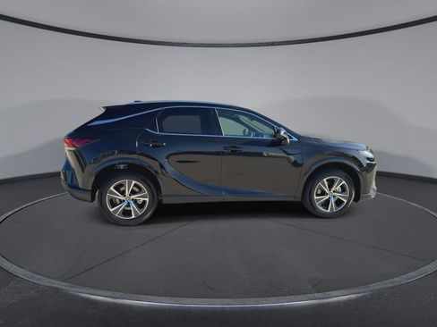 Used 2026 Lexus RX 350 Premium w/ Convenience Package FWD image 9