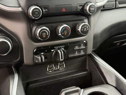 Used 2021 RAM 1500 Big Horn w/ Trailer Tow Group AWD/4WD image 19
