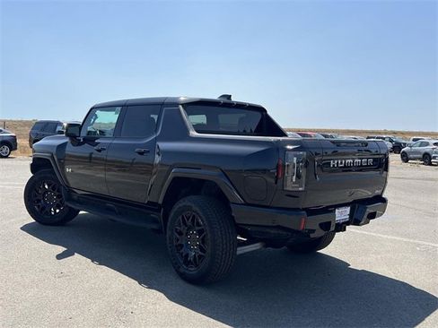 New 2026 GMC Hummer EV 4x4 Crew Cab image 5