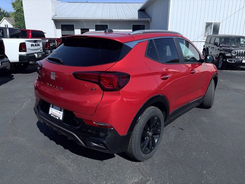 Used 2024 Buick Encore GX Sport Touring w/ Comfort Package image 5