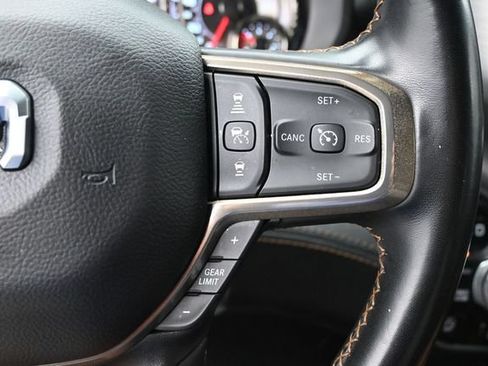 Used 2022 RAM 1500 Limited AWD/4WD image 31