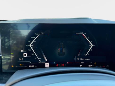 Used 2024 BMW X6 M60i image 53