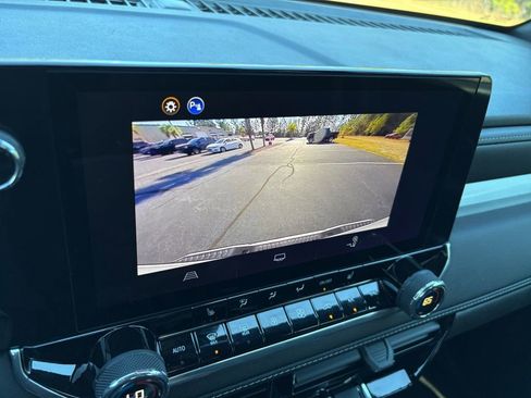 New 2026 Chevrolet Colorado LT w/ Advanced Trailering Package image 20