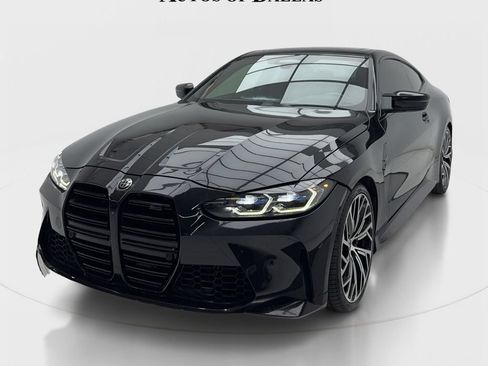 Used 2022 BMW 440i xDrive Coupe AWD/4WD image 4