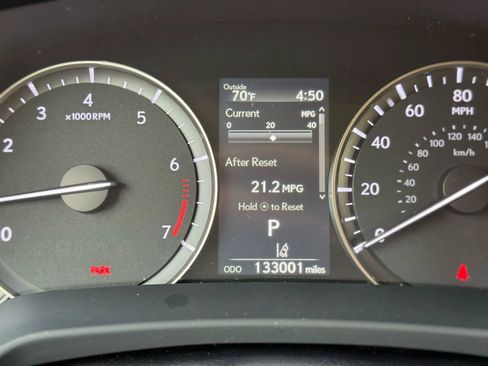 Used 2017 Lexus RX 350 AWD w/ Premium Package image 29