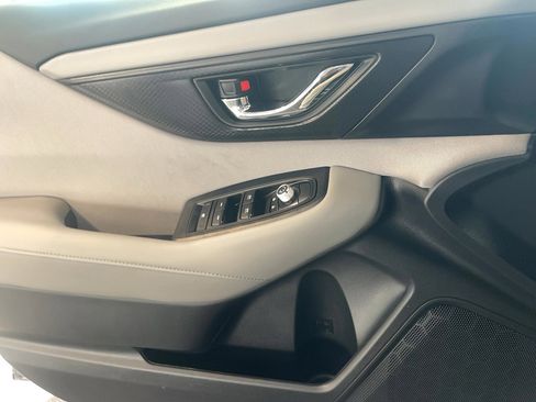 Used 2025 Subaru Legacy Premium image 7