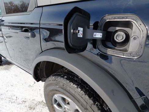 Used 2025 Ford Bronco Big Bend image 31