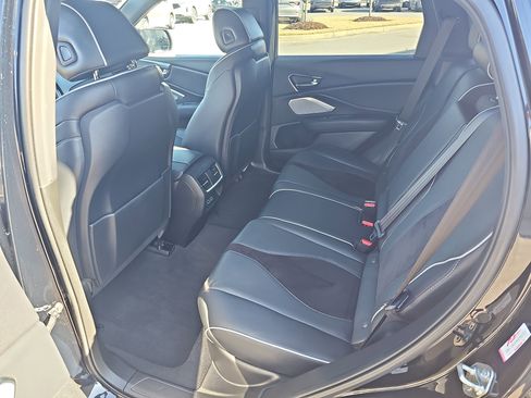 Used 2020 Acura RDX A-Spec image 15