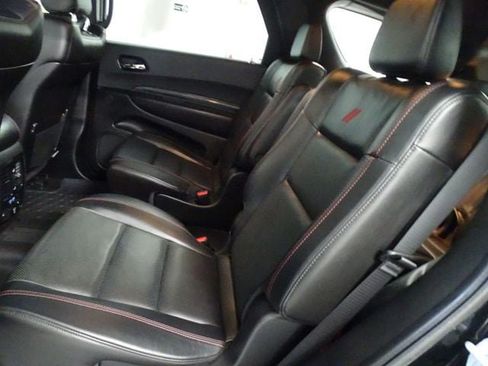 Used 2021 Dodge Durango R/T w/ Blacktop Package AWD/4WD image 4