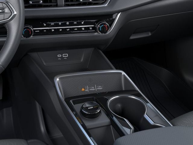 New 2027 Chevrolet Equinox LT w/ Convenience Package II FWD image 23