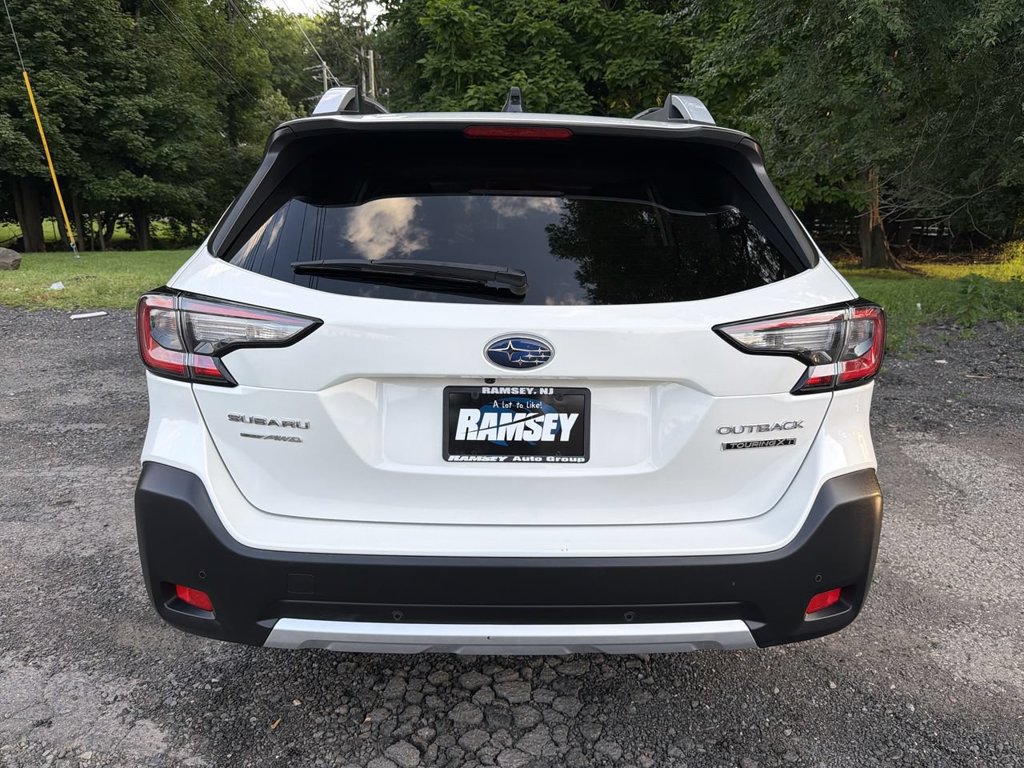 Certified 2023 Subaru Outback Touring XT AWD/4WD image 26