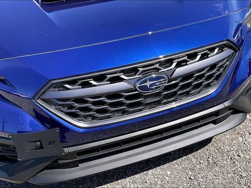 Used 2024 Subaru WRX AWD/4WD image 30