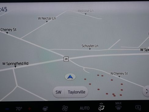 New 2026 Ford Maverick Lariat AWD/4WD image 19