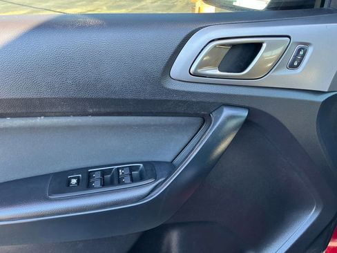 Used 2021 Ford Ranger XLT w/ Equipment Group 301A Mid image 16