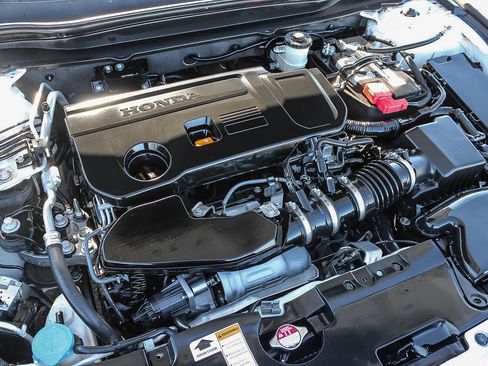 Used 2022 Honda Accord Sport image 26