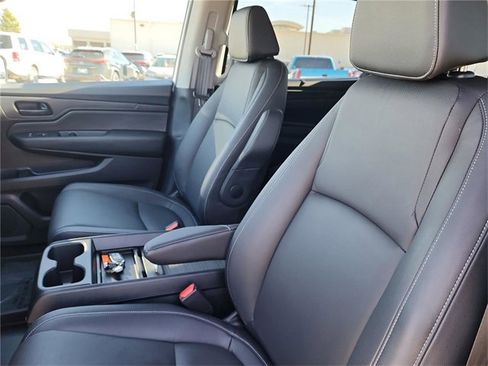 Used 2024 Honda Odyssey EX-L image 22
