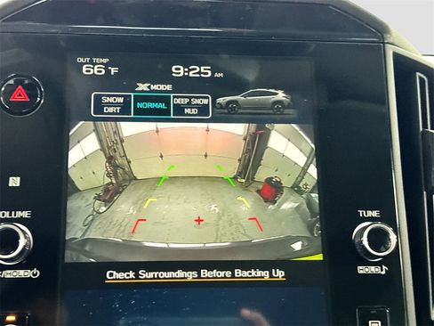 New 2026 Subaru Crosstrek 2.0i Premium image 11