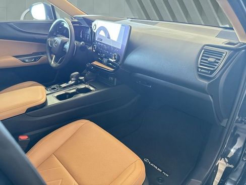 Certified 2023 Lexus NX 300h AWD w/ Luxury Package image 29