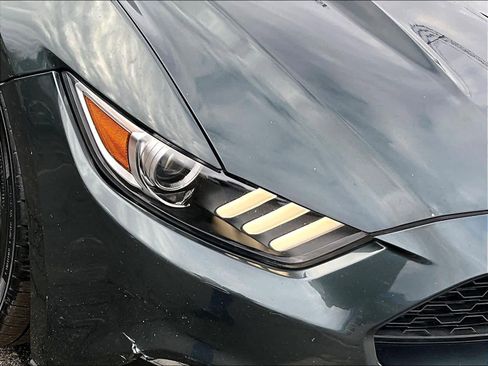 Used 2015 Ford Mustang Premium w/ Ecoboost Performance Package image 27