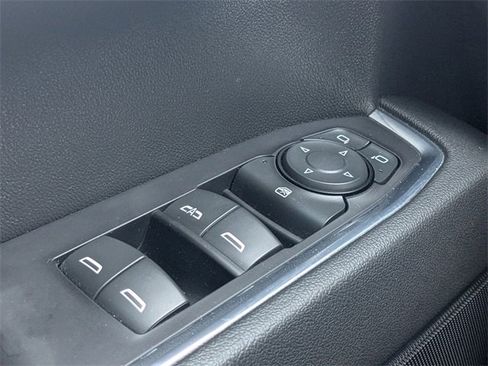 Used 2022 Chevrolet Silverado 1500 RST image 24