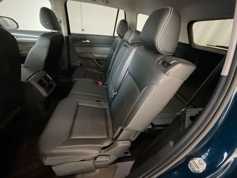 Used 2021 Volkswagen Atlas SE image 21