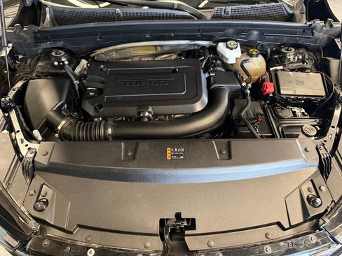 Used 2023 Buick Envision Preferred w/ Sport Touring Package AWD/4WD image 24