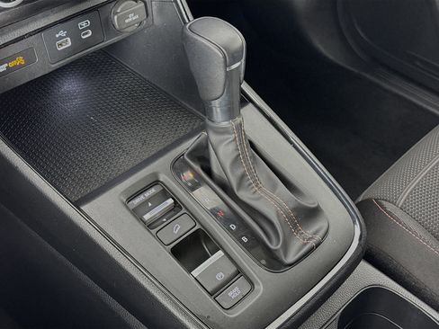 Certified 2023 Honda CR-V Sport image 16