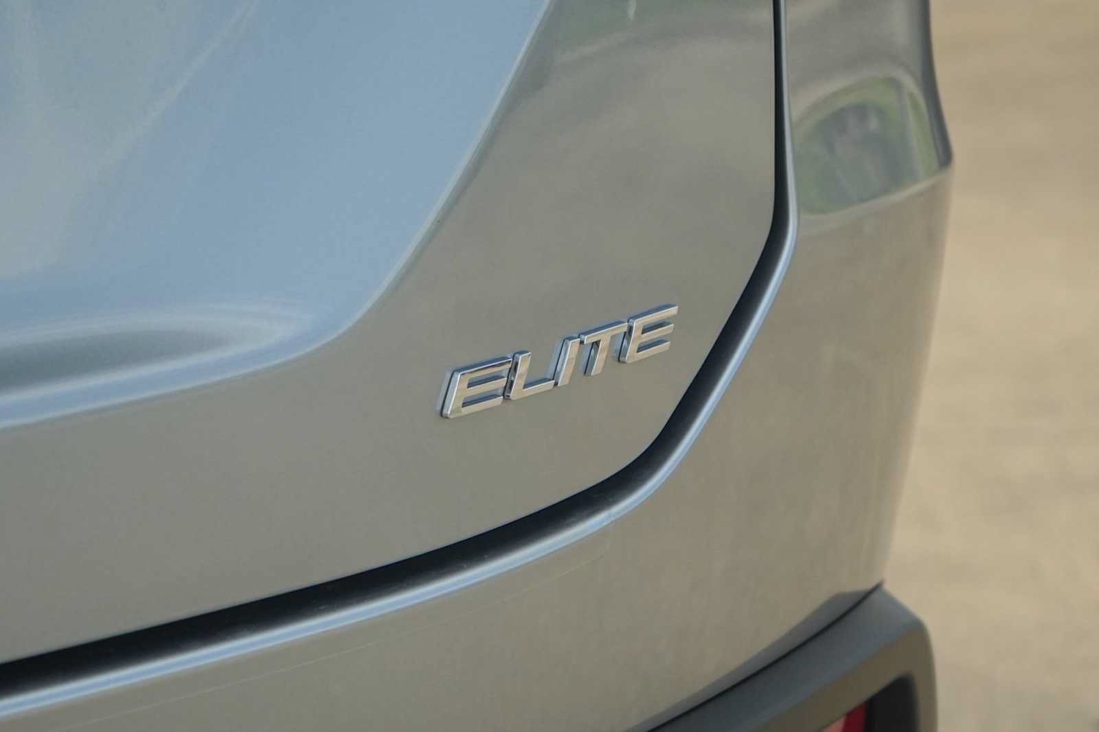 New 2026 Honda Pilot Elite image 8