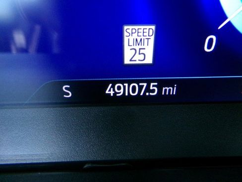 Used 2021 Ford Explorer ST w/ Equipment Group 401A image 22