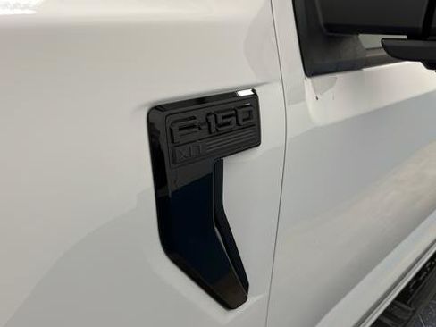Used 2024 Ford F150 XLT w/ Equipment Group 302A MID AWD/4WD image 37