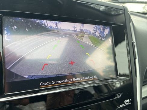 Used 2019 Subaru Forester Premium image 33