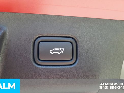 Used 2025 Hyundai Tucson SEL FWD image 23