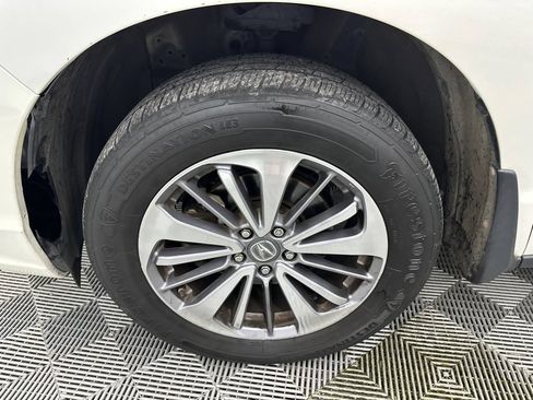 Used 2016 Acura RDX FWD w/ Advance Package image 12