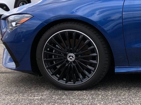 New 2025 Mercedes-Benz CLA 250 CLA 250 image 9