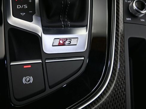 Used 2024 Audi S5 Premium Plus image 44