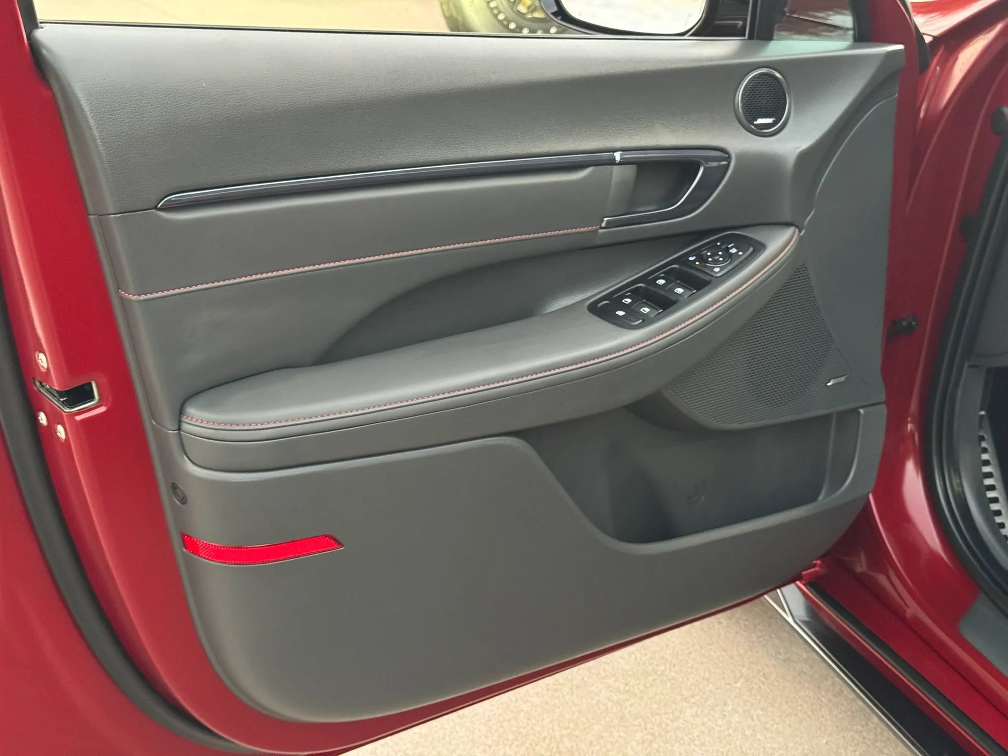 Used 2024 Hyundai Sonata N Line FWD image 9