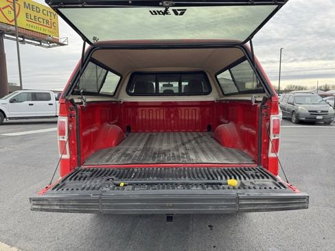 Used 2014 Ford F150 XLT w/ Equipment Group 302A Luxury image 39