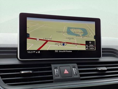 Used 2019 Audi Q5 Prestige image 16