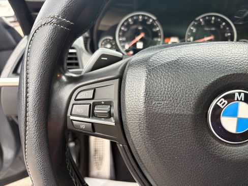 Used 2018 BMW 640i Gran Coupe RWD image 22