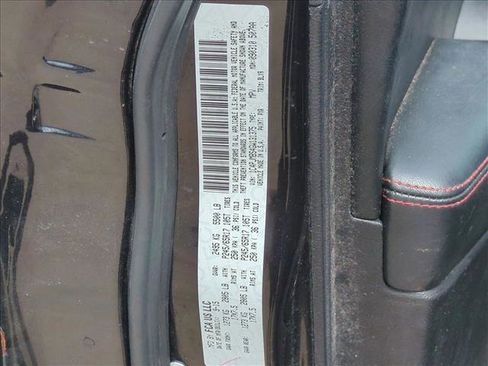 Used 2016 Jeep Cherokee Trailhawk w/ Comfort/Convenience Group image 19