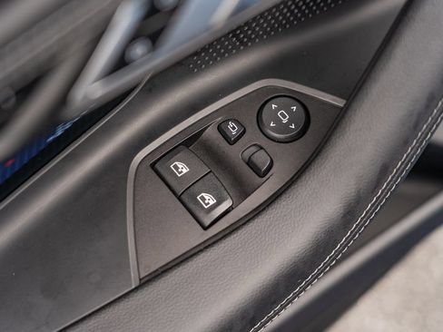 Used 2024 BMW M2 w/ Lighting Package RWD image 13